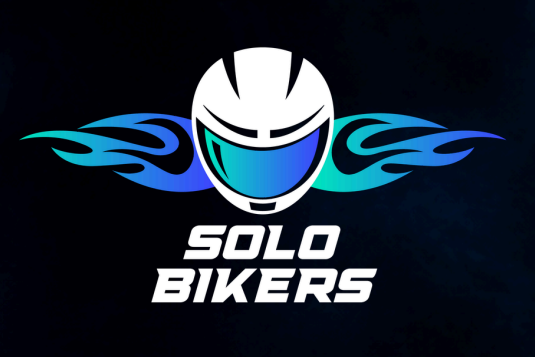 Solo Bikers